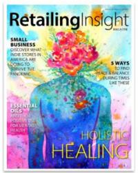 Retailing Insight cover